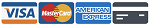 Credit - Debit Card Payment